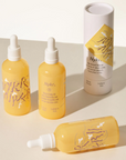 Nykr Baby Oil