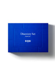 Discovery Set BIBBI