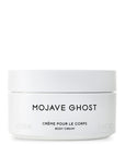 Mojave Ghost Body Cream