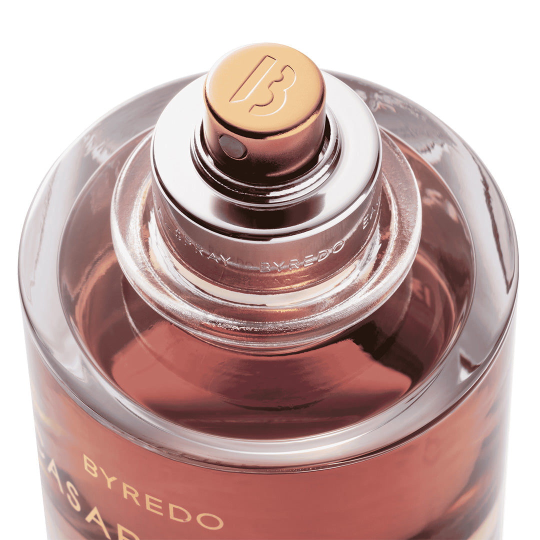 Casablanca Lily fra Byredo | Heaven Scent