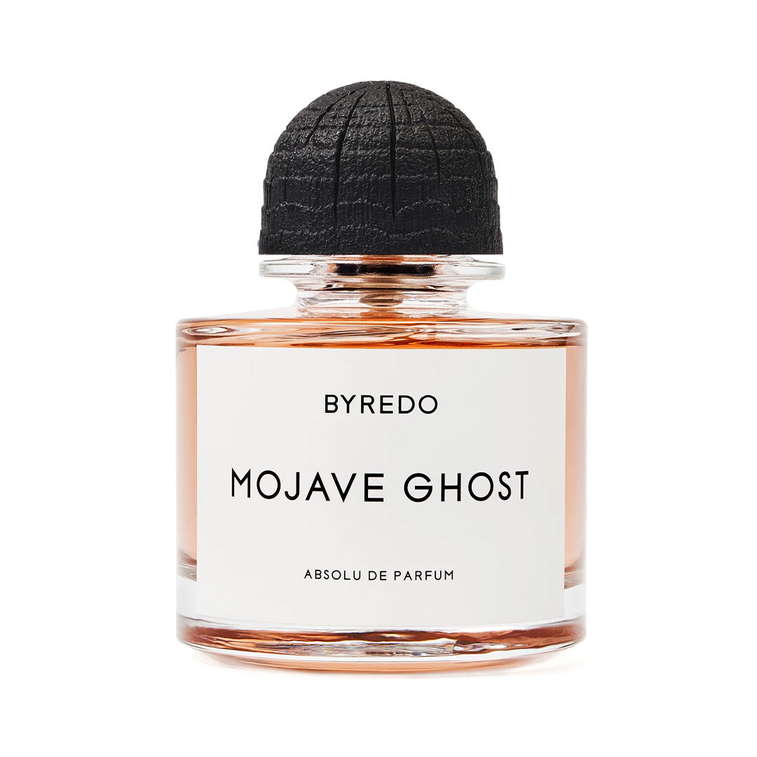 香水(ユニセックス) BYREDO MOJAVE GHOST ABSOLU 50ml Byredo - Mojave Ghost Absolu | Heaven Scent