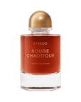 Rouge Chaotique