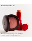 Essential Cruise Box Nue