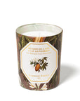 Benzoin and Cacao Scented Candle
