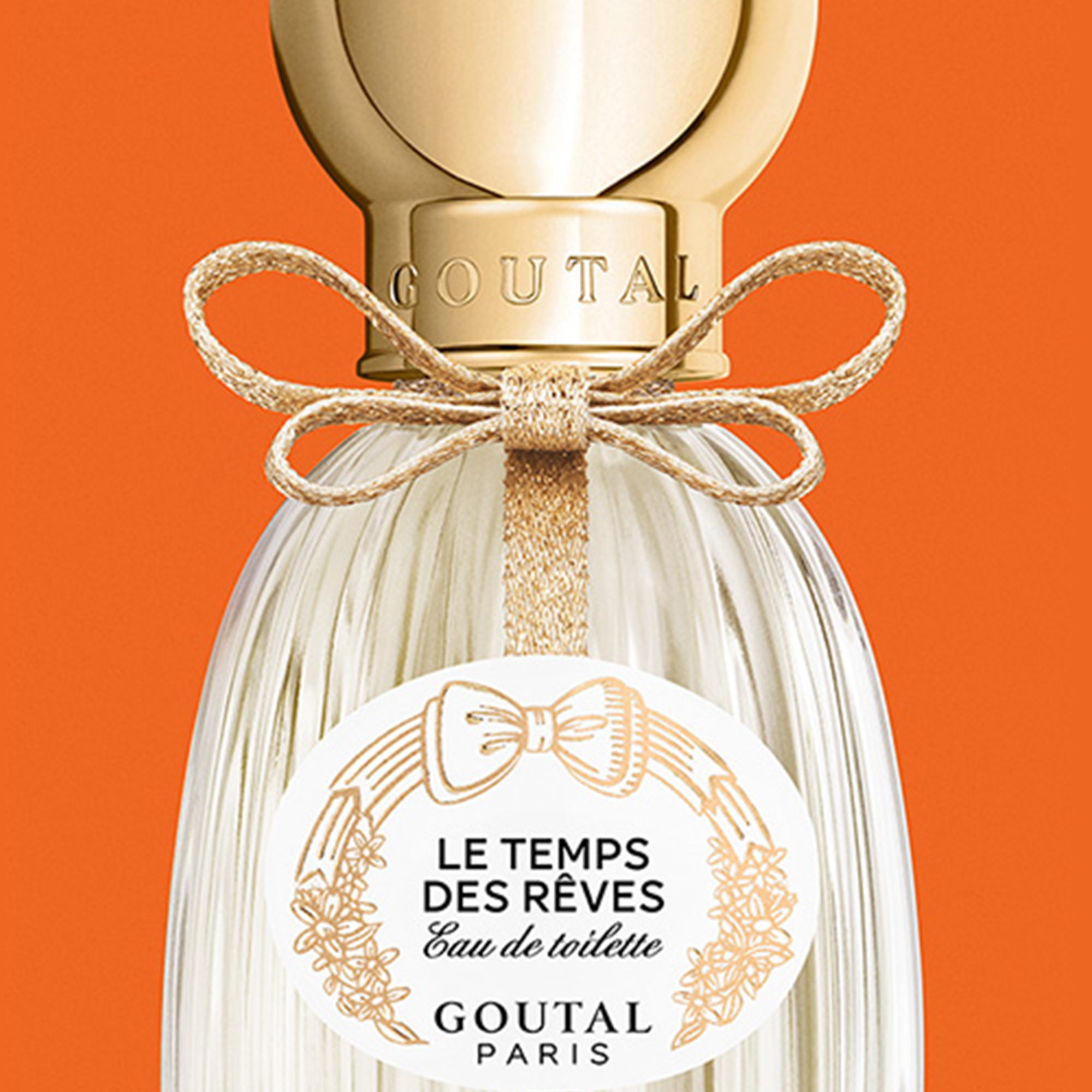 Goutal – Le Temps des Rêves EDT | Heaven Scent Goutal – Le Temps des Rêves EDT | Heaven Scent