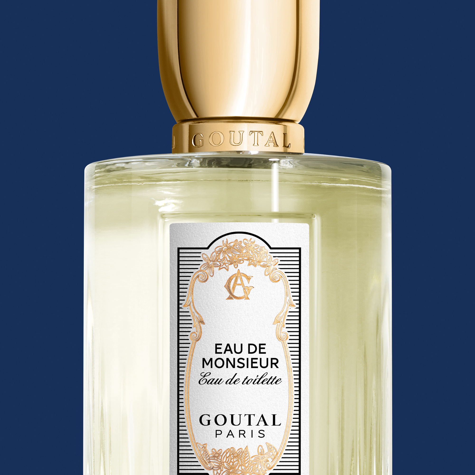 Goutal – Eau de Monsieur EDT | Heaven Scent