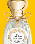 Eau d'Hadrien EdP