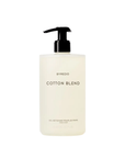 Cotton Blend Hand Wash 450ml