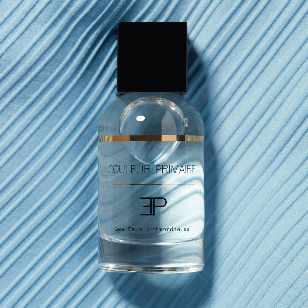 Couleur Primaire Superclassique – Les Eaux Primordiales | Heaven Scent