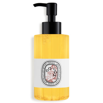 Do Son Shower Oil Limited Edition