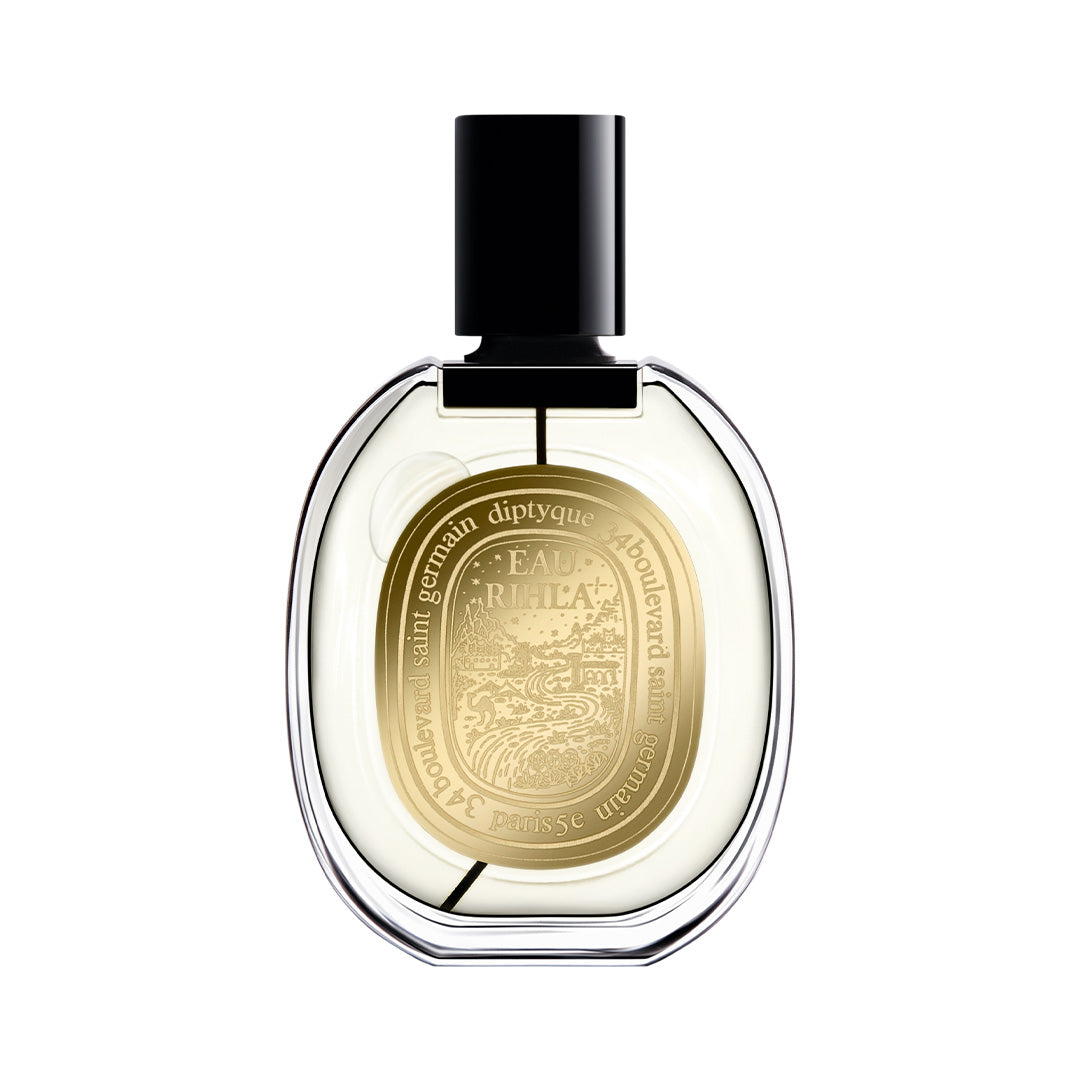Diptyque EAU RIHLA オーリラ オードパルファン 75ml Diptyque – Eau Rihla | Heaven Scent
