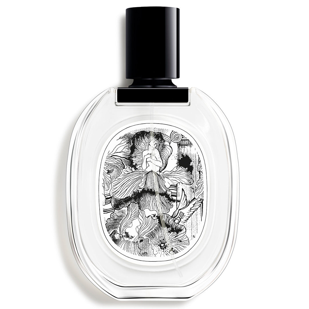 Fleur de Peau EdT fra Diptyque | Heaven Scent