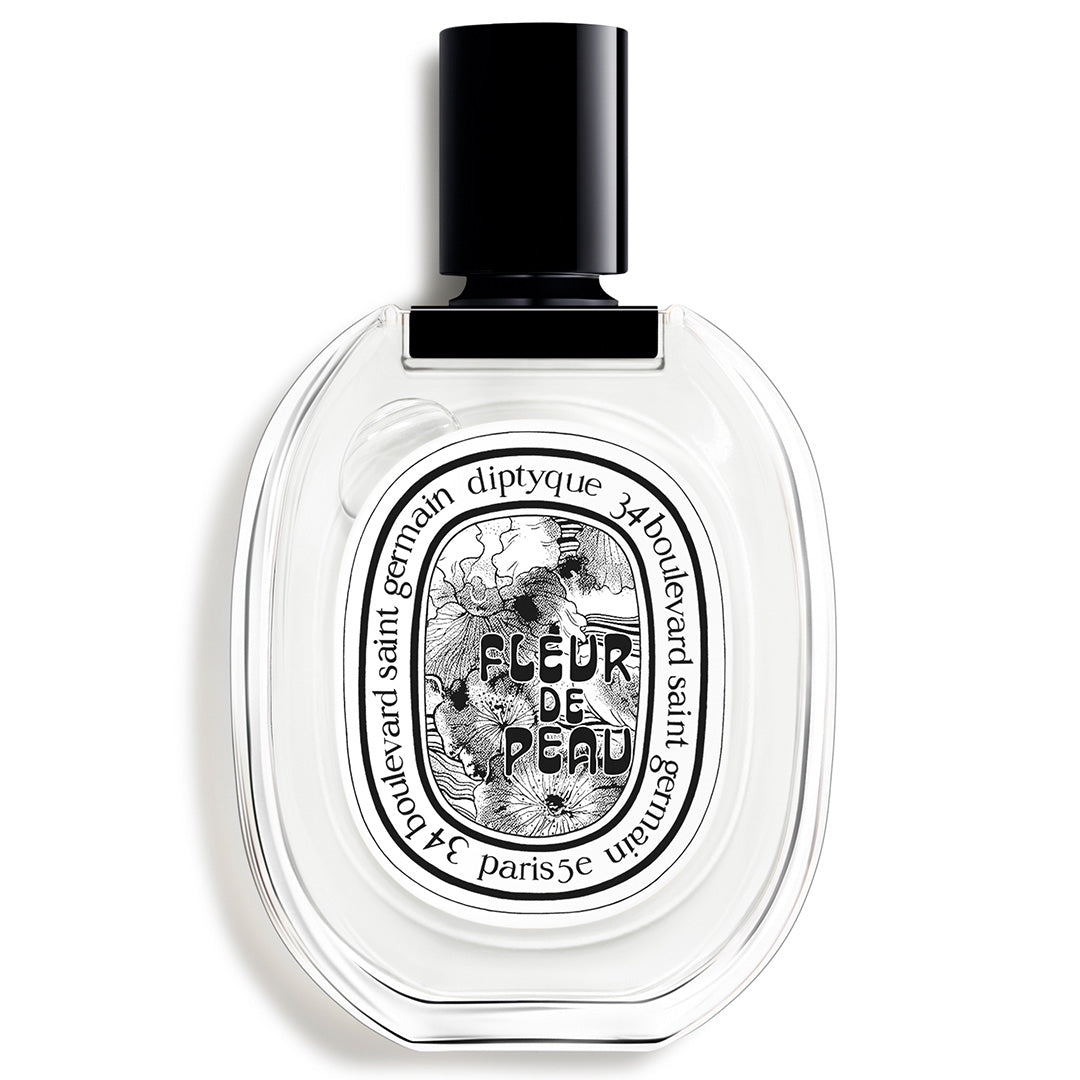 Fleur de Peau EdT fra Diptyque | Heaven Scent