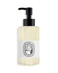 L'Eau Papier Scented cleansing hand and body gel