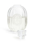 Glass stopper for 100ml & 200ml home fragrance diffusers