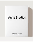 Acne Studios par Frédéric Malle Travel Set