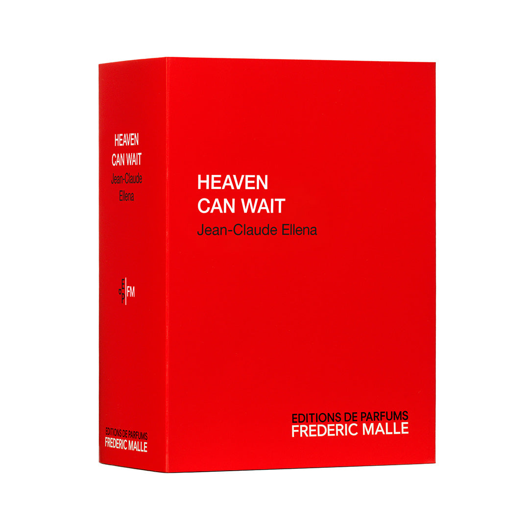 Frédéric Malle - Heaven Can Wait | Heaven Scent