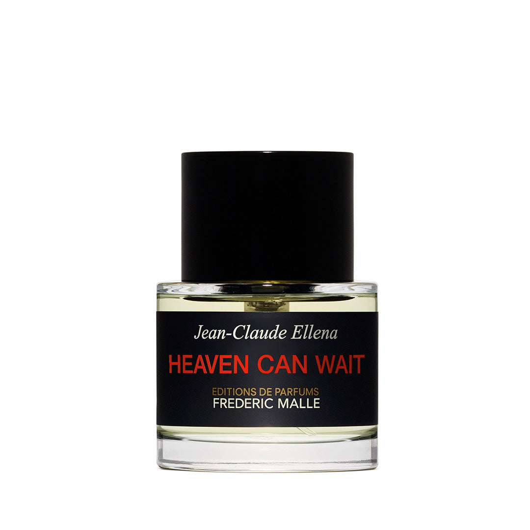 Frédéric Malle - Heaven Can Wait | Heaven Scent
