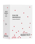 Eau de Magnolia