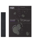 ATOM.iser Molecule 01