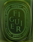 Figuier Medium Candle
