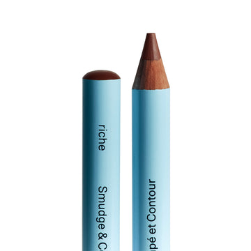 Smudge & Contour Lip Pencil – Riche
