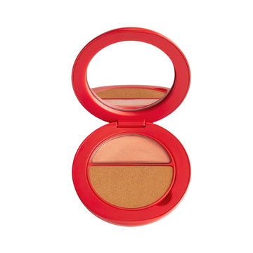 Essential Face Compact – Imaan