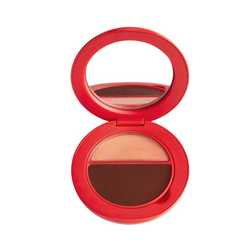 Essential Face Compact – Minuit