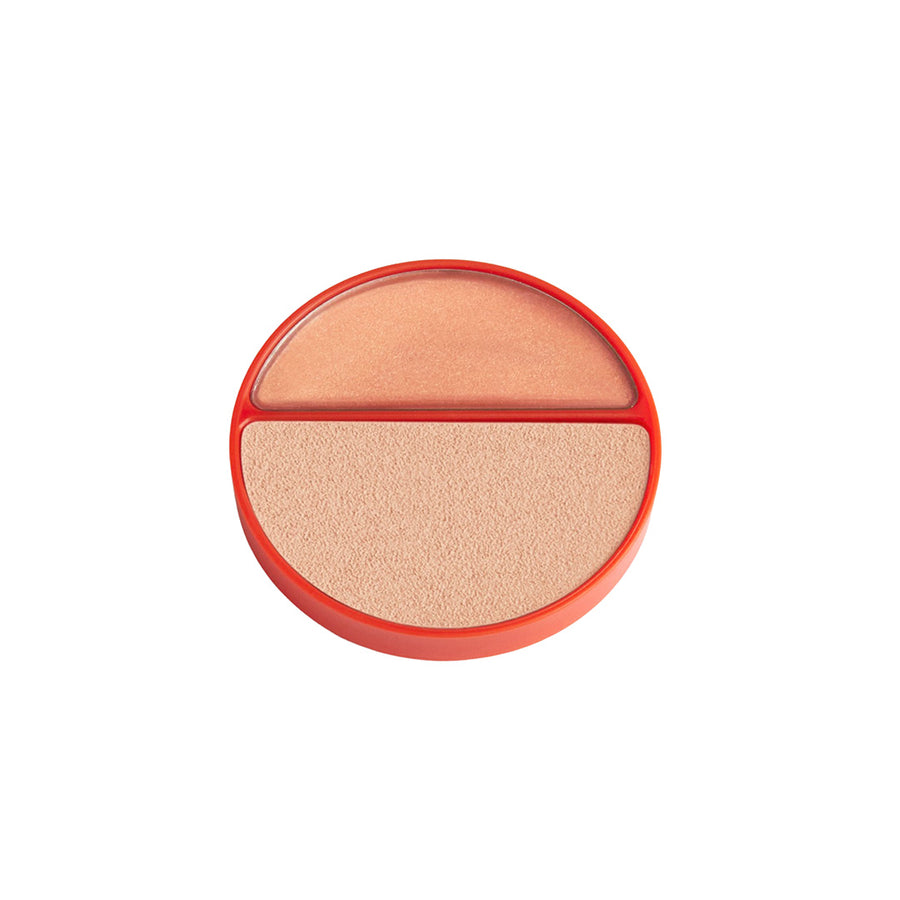 Essential Face Compact – Beurre