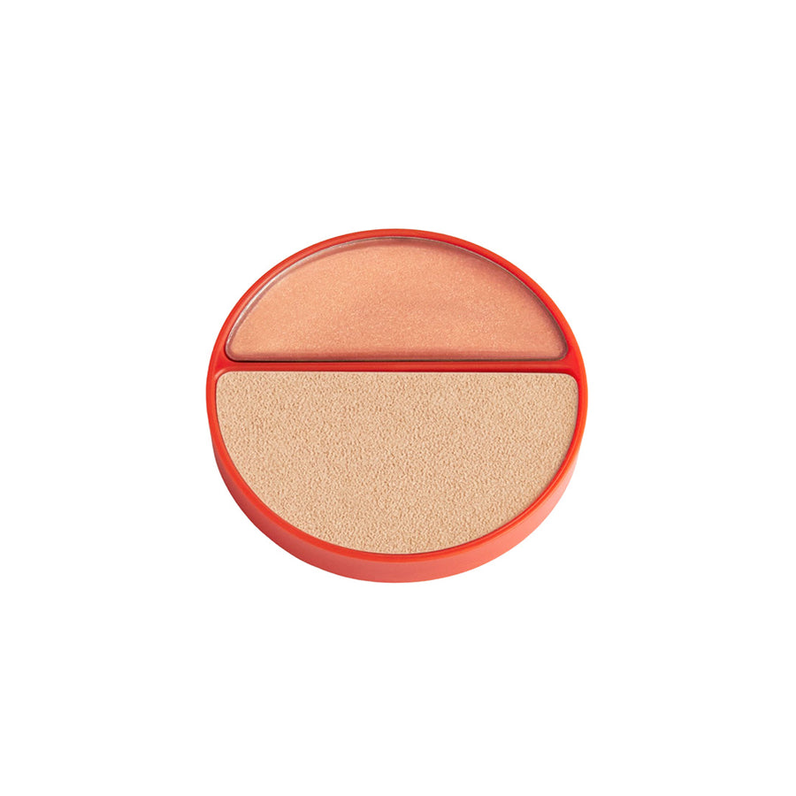 Essential Face Compact – Creme
