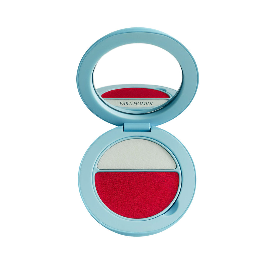 Essential Lip Compact – Red 1