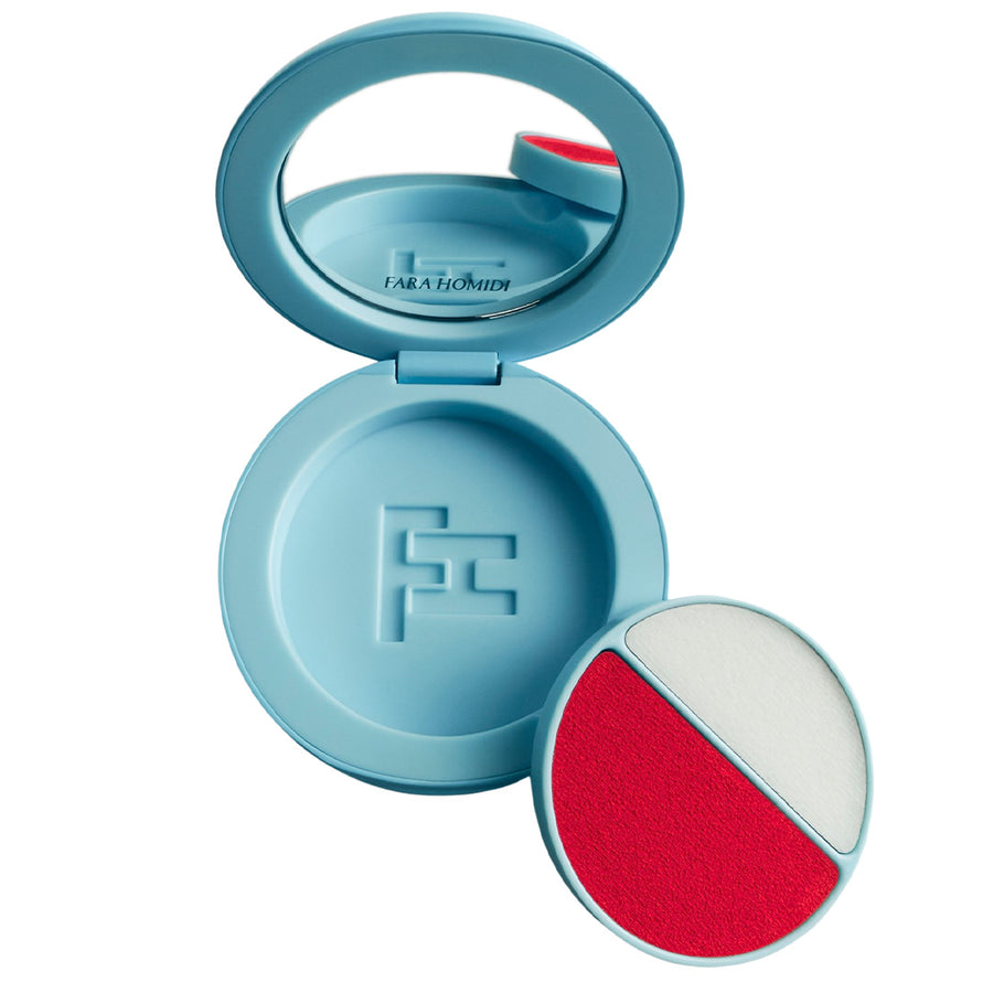 Essential Lip Compact – Red 1