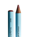 Smudge & Contour Lip Pencil – Demi