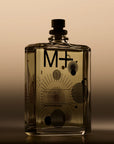 Molecule 01 + Cistus