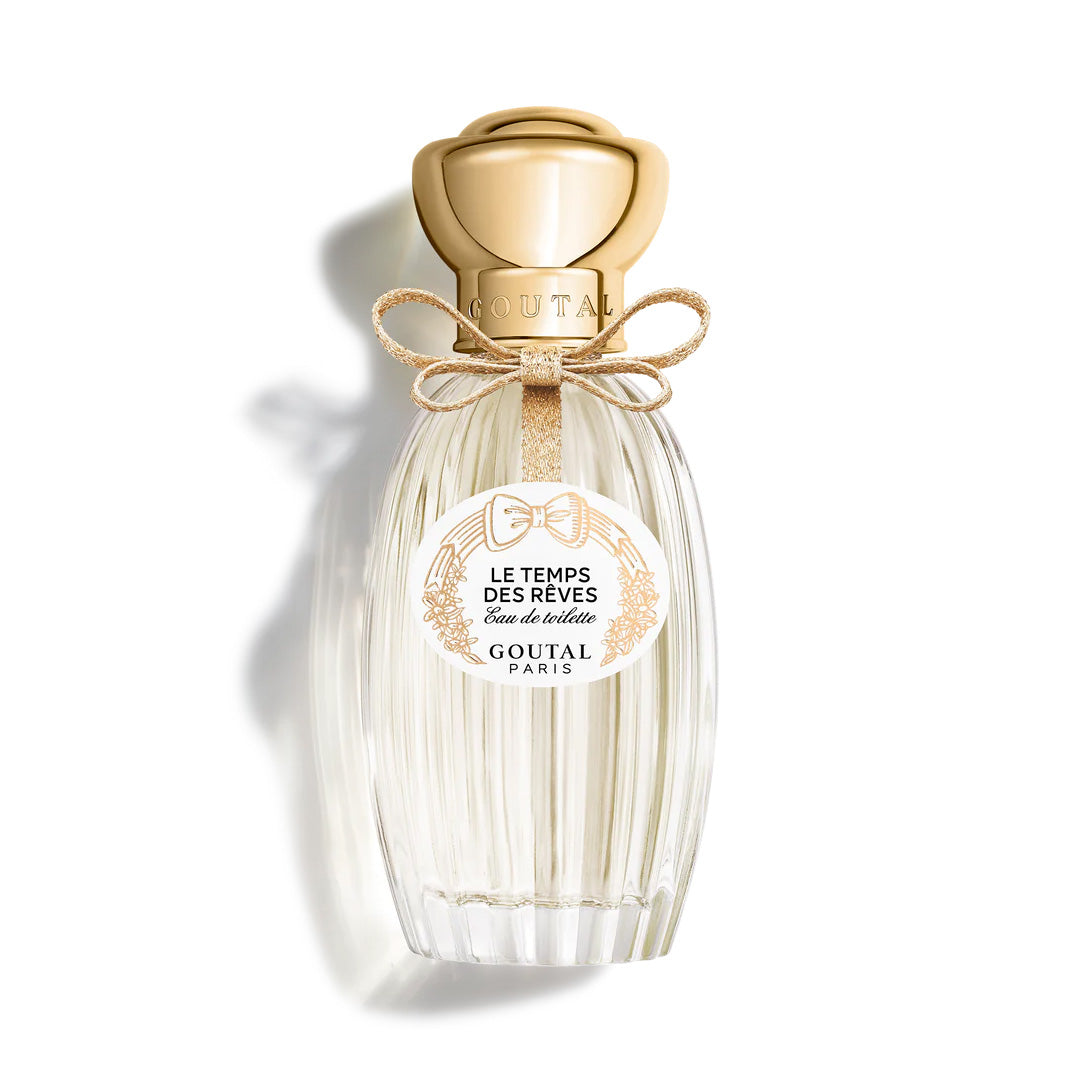 Goutal – Le Temps des Rêves | Heaven Scent