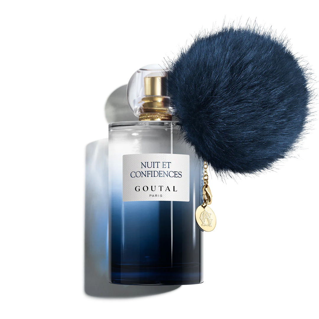 香水(女性用) GOUTAL Nuit et Confidences 100ml Goutal – Nuit et Confidences | Heaven Scent
