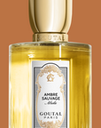 Ambre Sauvage Absolu
