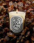Opopanax Classic Candle