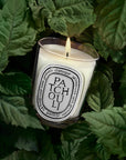 Patchouli Classic Candle