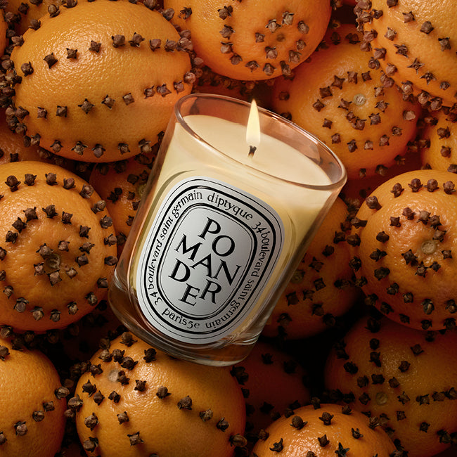 その他 Diptyque interior scent Pomander Diptyque - Pomander Classic Candle duftlys | Heaven Scent