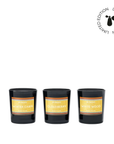 Les Exclusifs Maison 3x70g
