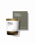 Tobacco Carnaval Candle