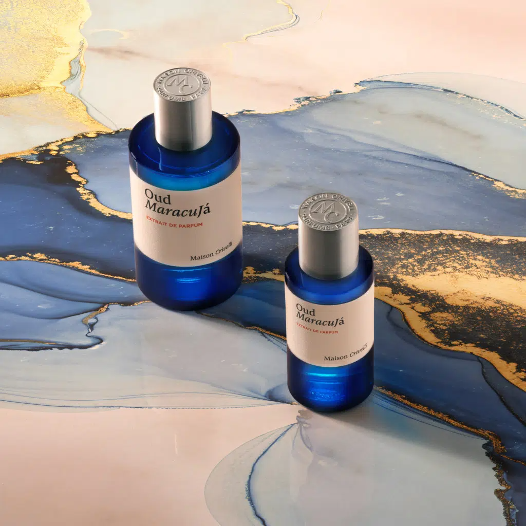 Oud Maracujá fra Maison Crivelli | Heaven Scent
