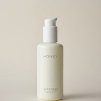 Honey Cleanser