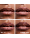 Essential Lip Contour Trio