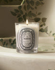 Le Matin Classic Candle