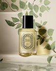Perfecting Body & Hair Satin Oil