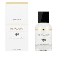 Iris Palladium Superclassique