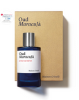Oud Maracujá