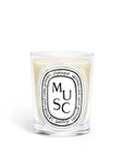 Musc Classic Candle